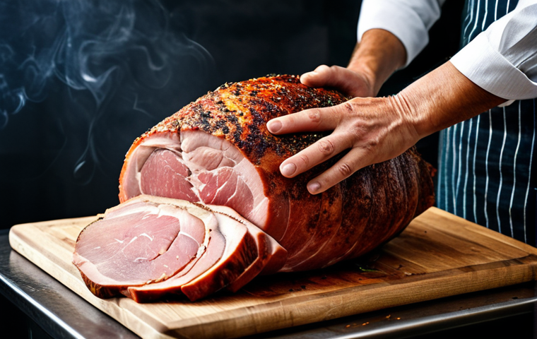 wędzenie - 이미지 1