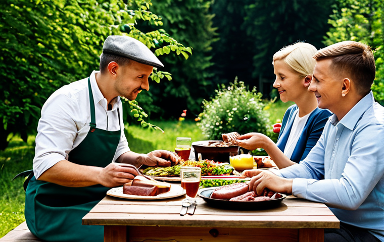 wędzenie - 이미지 2